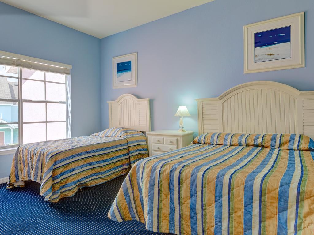 Runaway Beach Resort By Magical Memories -Disney Area Kissimmee Δωμάτιο φωτογραφία