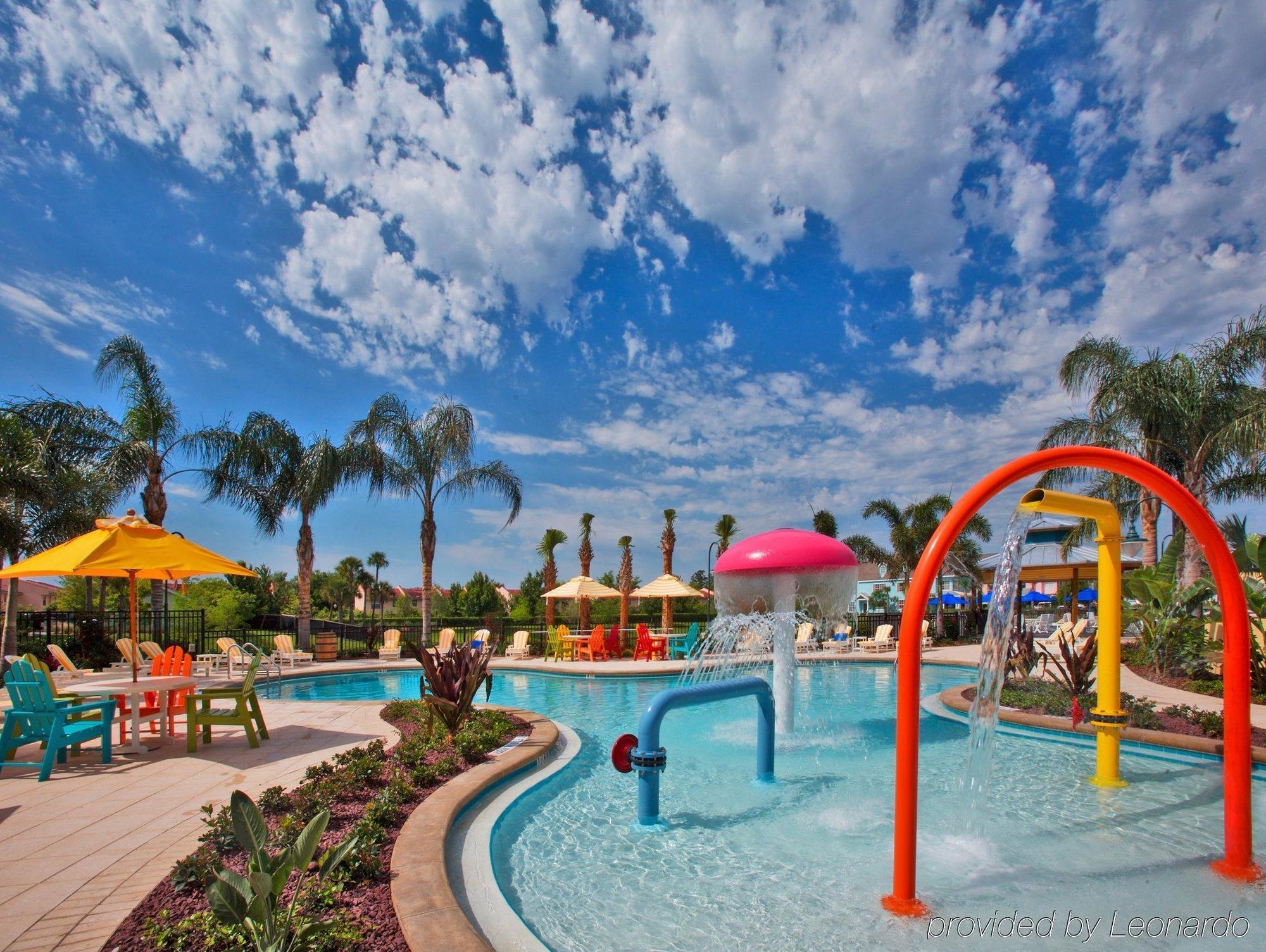 Runaway Beach Resort By Magical Memories -Disney Area Kissimmee Εξωτερικό φωτογραφία