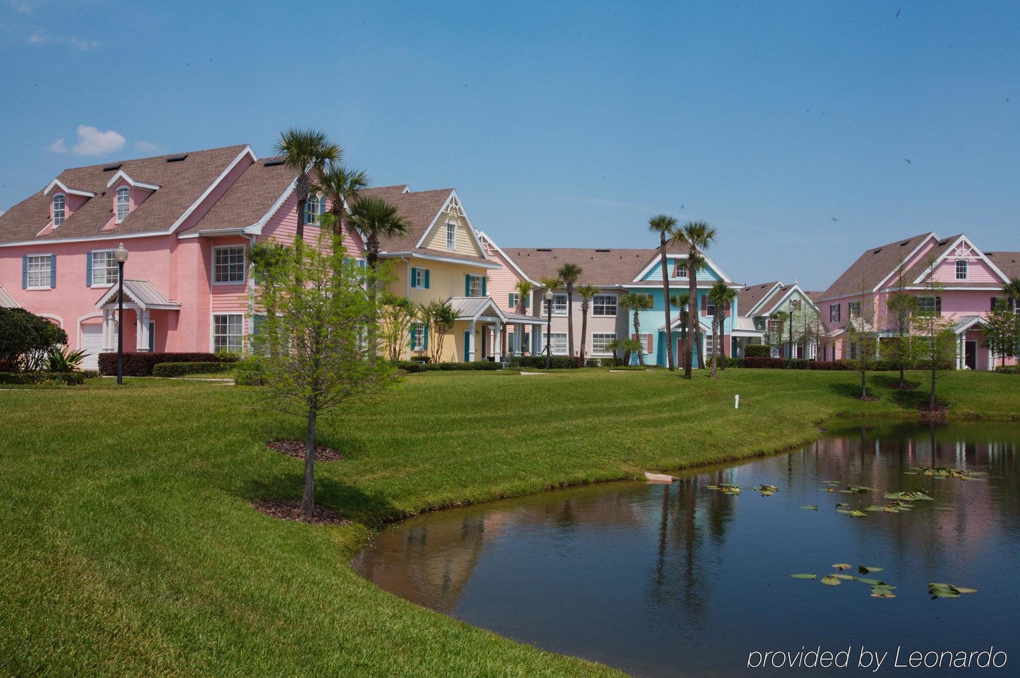 Runaway Beach Resort By Magical Memories -Disney Area Kissimmee Εξωτερικό φωτογραφία