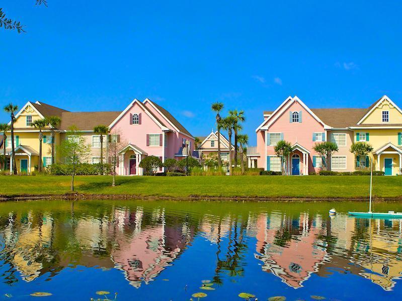 Runaway Beach Resort By Magical Memories -Disney Area Kissimmee Εξωτερικό φωτογραφία