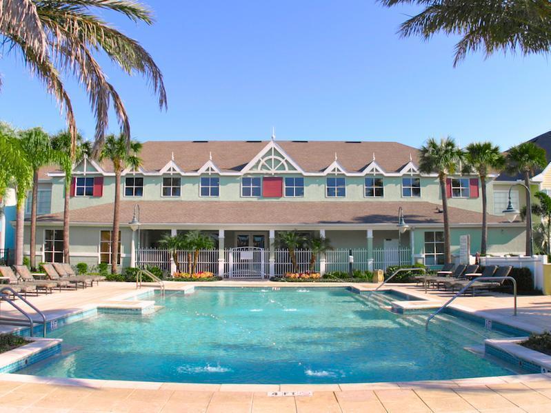 Runaway Beach Resort By Magical Memories -Disney Area Kissimmee Εξωτερικό φωτογραφία