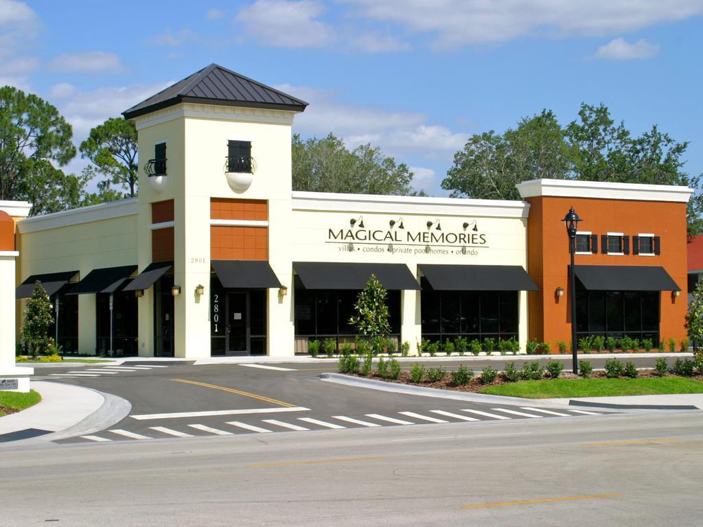 Runaway Beach Resort By Magical Memories -Disney Area Kissimmee Εξωτερικό φωτογραφία