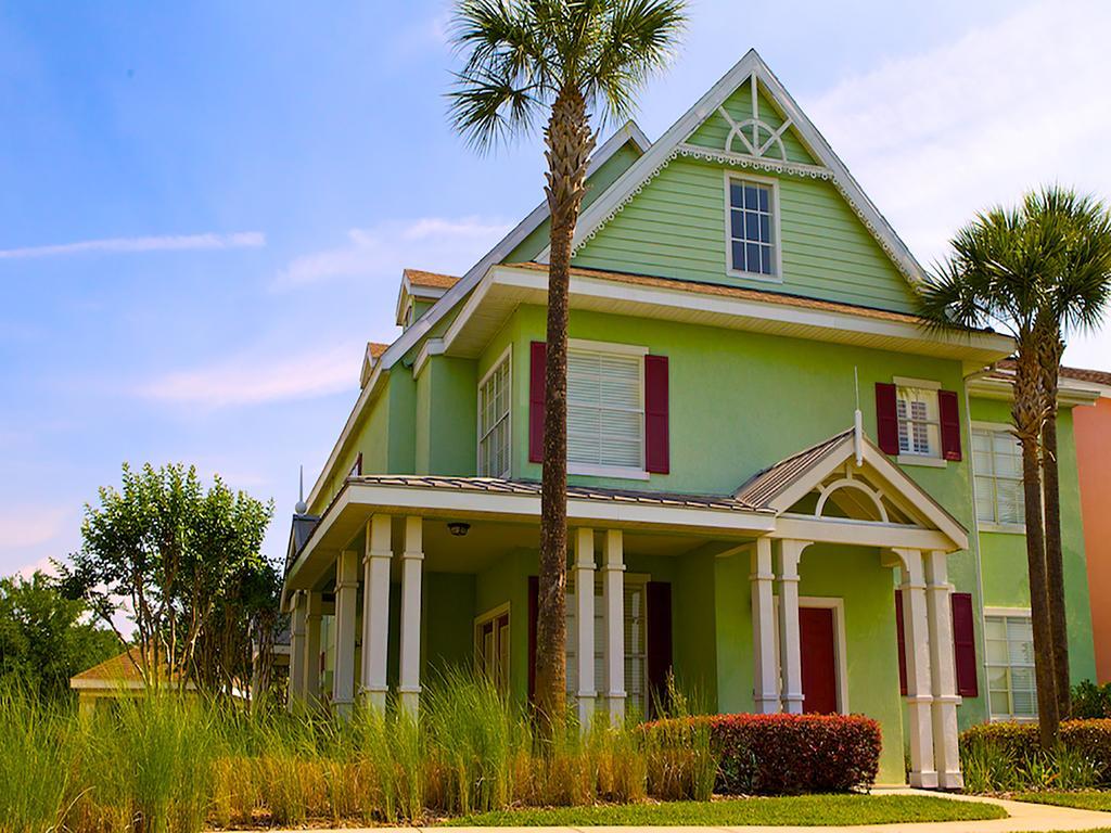 Runaway Beach Resort By Magical Memories -Disney Area Kissimmee Εξωτερικό φωτογραφία