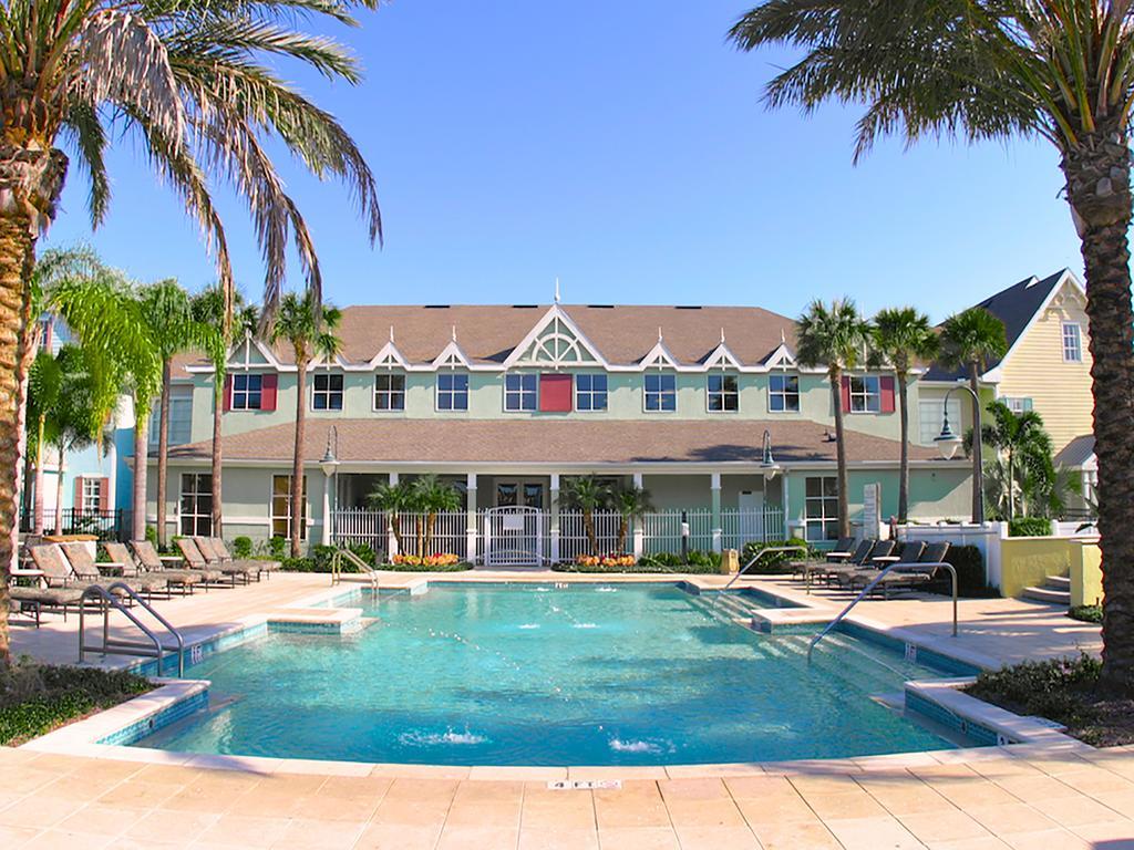 Runaway Beach Resort By Magical Memories -Disney Area Kissimmee Εξωτερικό φωτογραφία