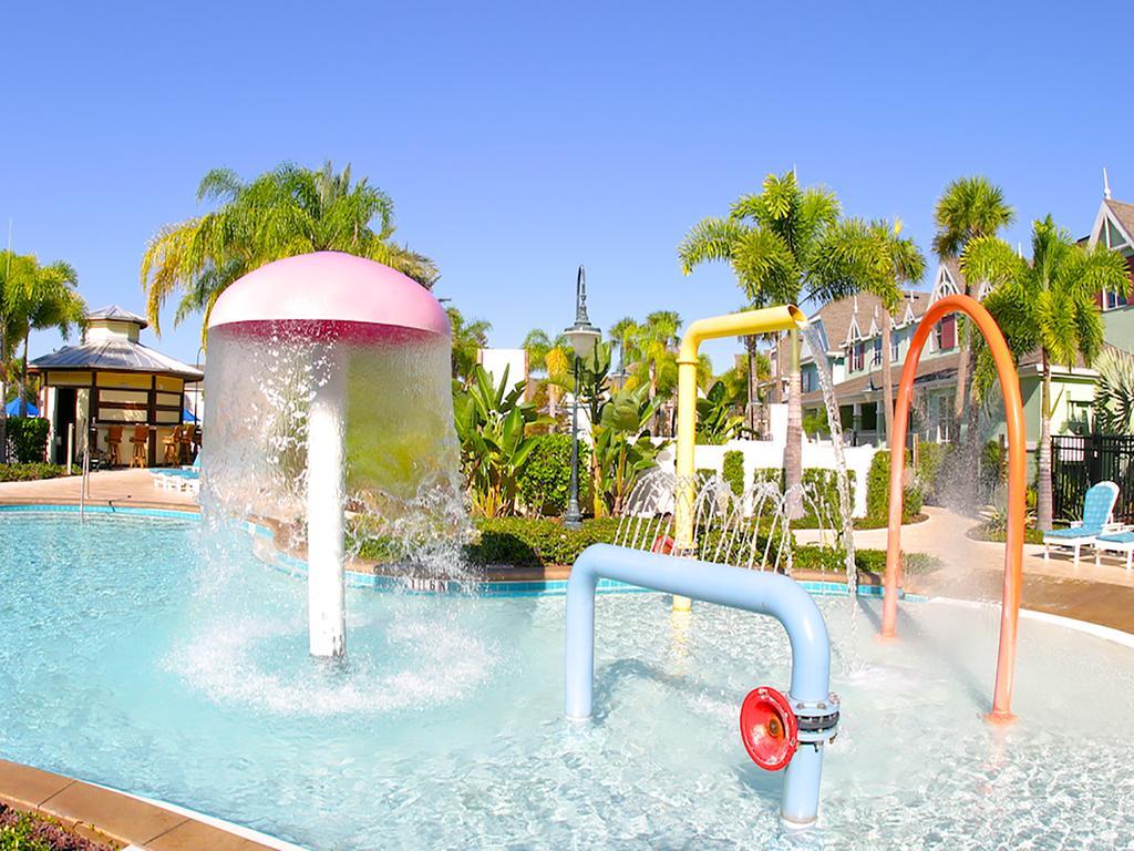 Runaway Beach Resort By Magical Memories -Disney Area Kissimmee Εξωτερικό φωτογραφία