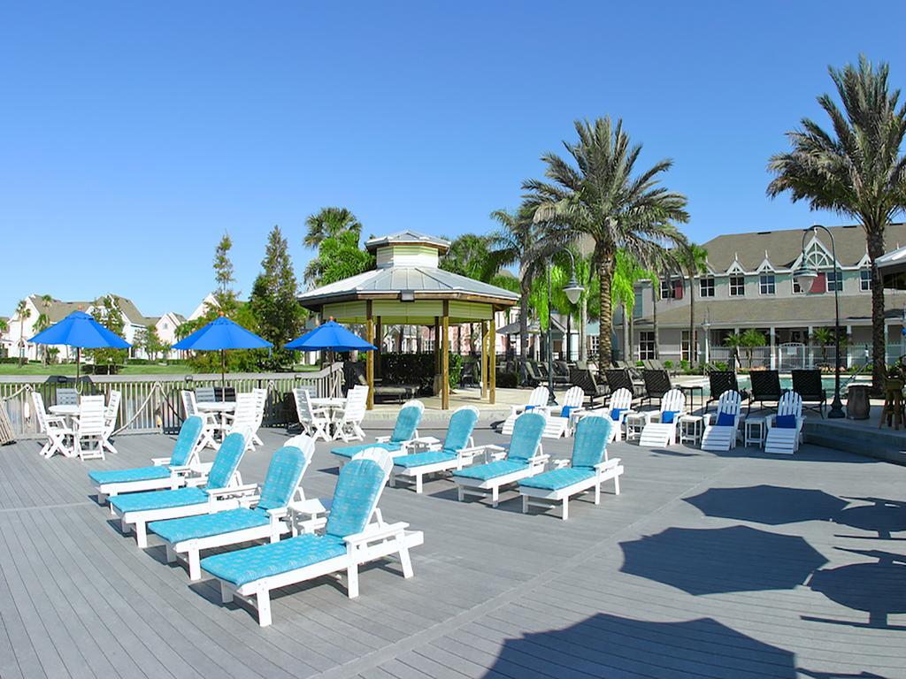 Runaway Beach Resort By Magical Memories -Disney Area Kissimmee Εξωτερικό φωτογραφία