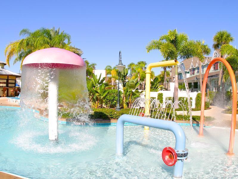 Runaway Beach Resort By Magical Memories -Disney Area Kissimmee Εξωτερικό φωτογραφία