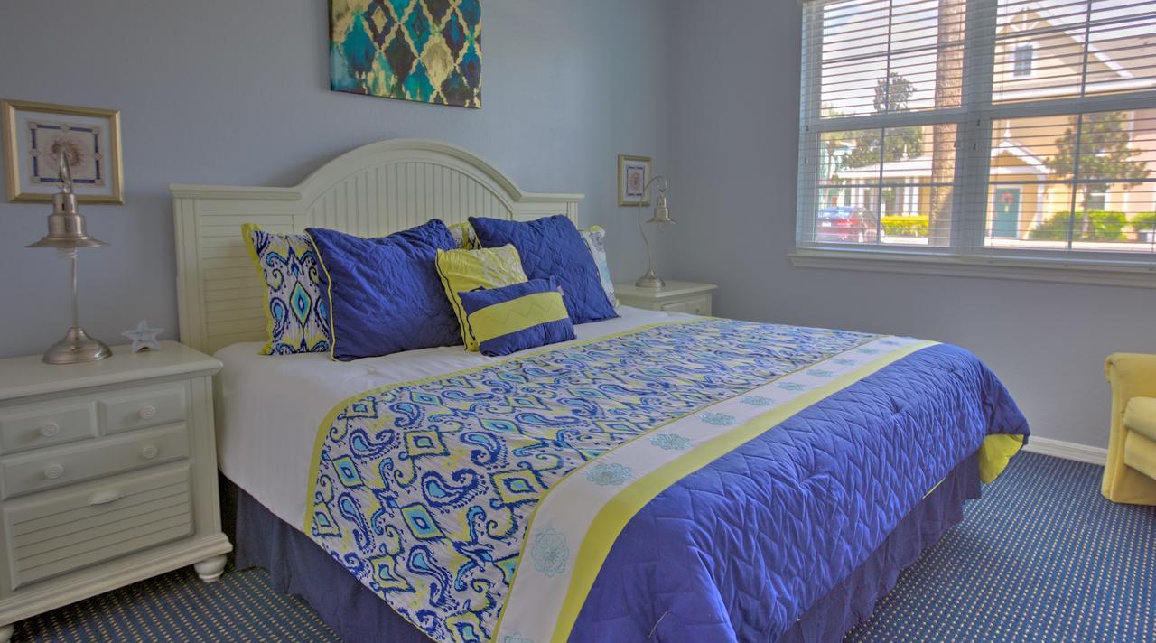 Runaway Beach Resort By Magical Memories -Disney Area Kissimmee Εξωτερικό φωτογραφία