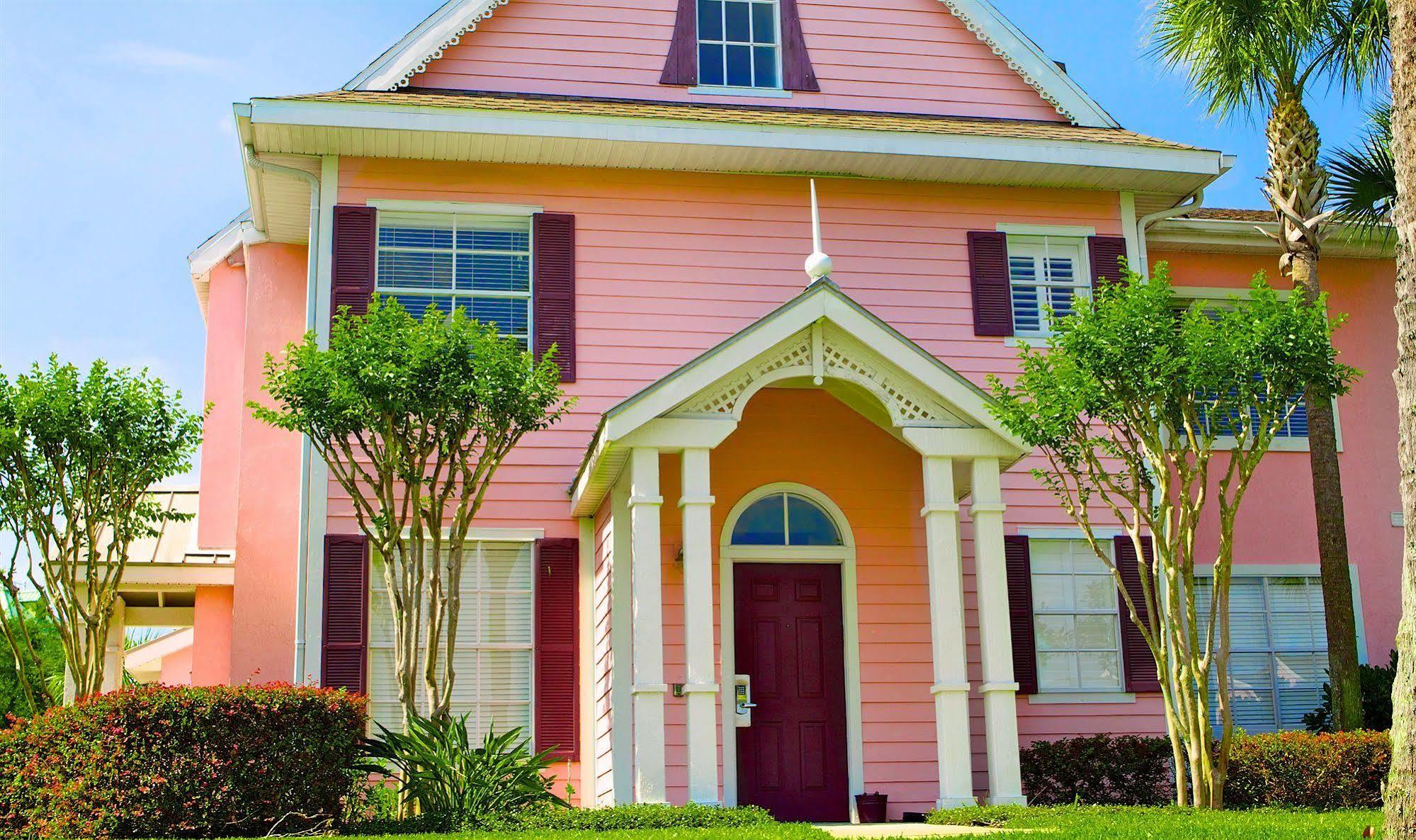 Runaway Beach Resort By Magical Memories -Disney Area Kissimmee Εξωτερικό φωτογραφία