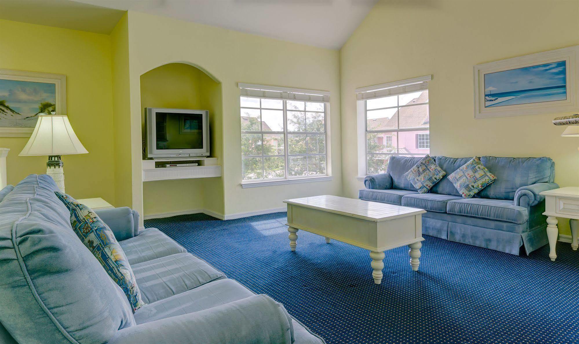 Runaway Beach Resort By Magical Memories -Disney Area Kissimmee Εξωτερικό φωτογραφία