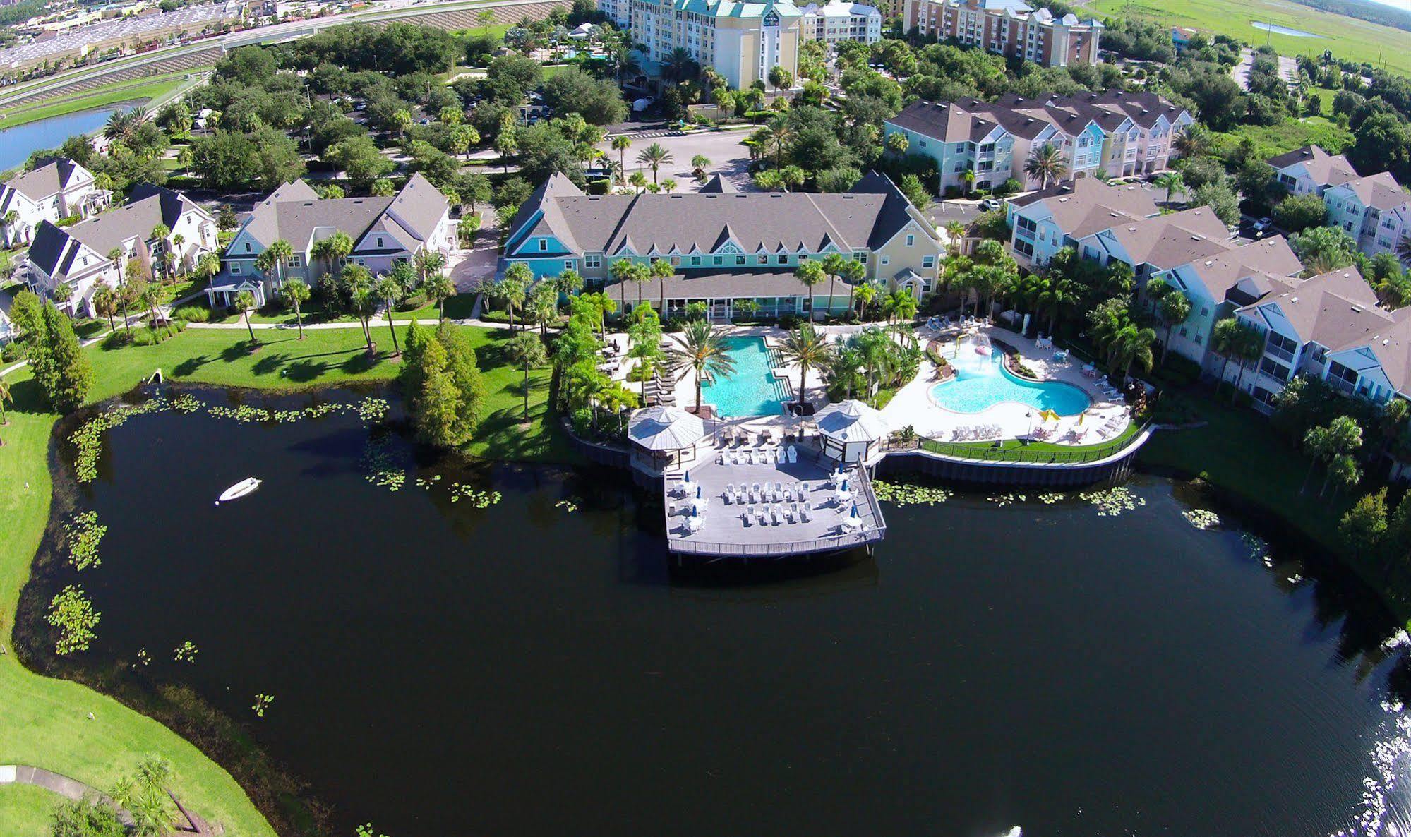 Runaway Beach Resort By Magical Memories -Disney Area Kissimmee Εξωτερικό φωτογραφία