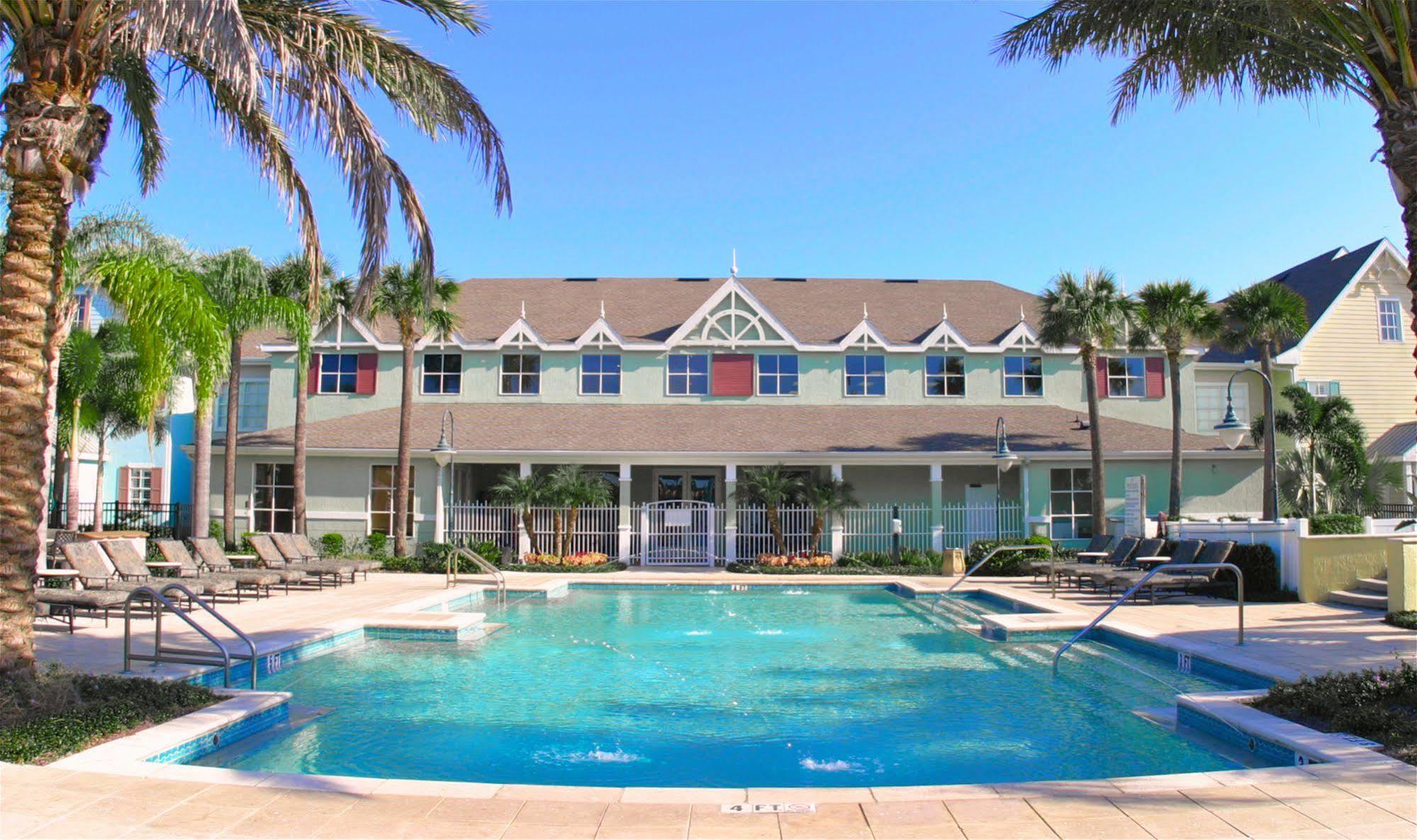 Runaway Beach Resort By Magical Memories -Disney Area Kissimmee Εξωτερικό φωτογραφία