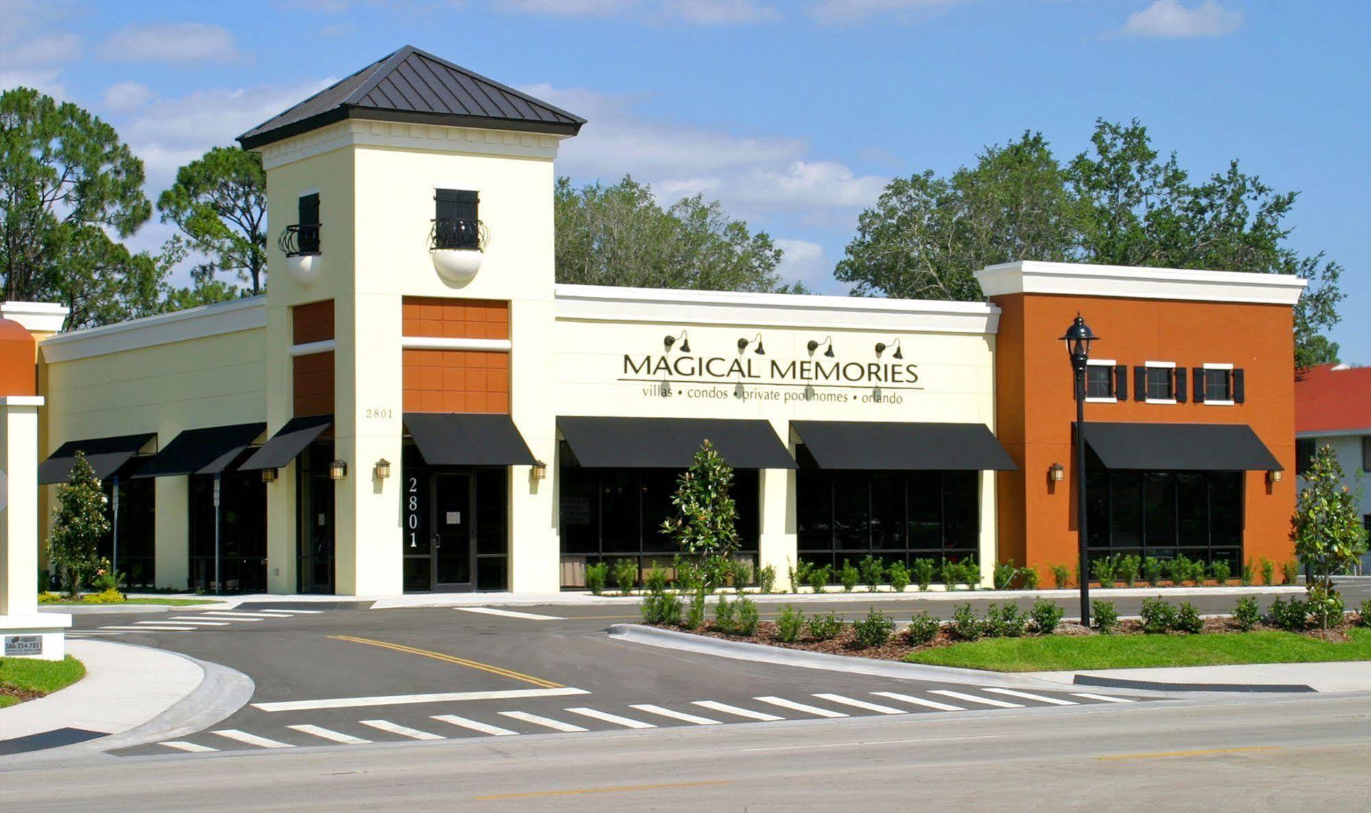 Runaway Beach Resort By Magical Memories -Disney Area Kissimmee Εξωτερικό φωτογραφία